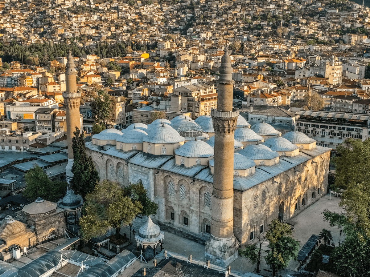 BURSA
