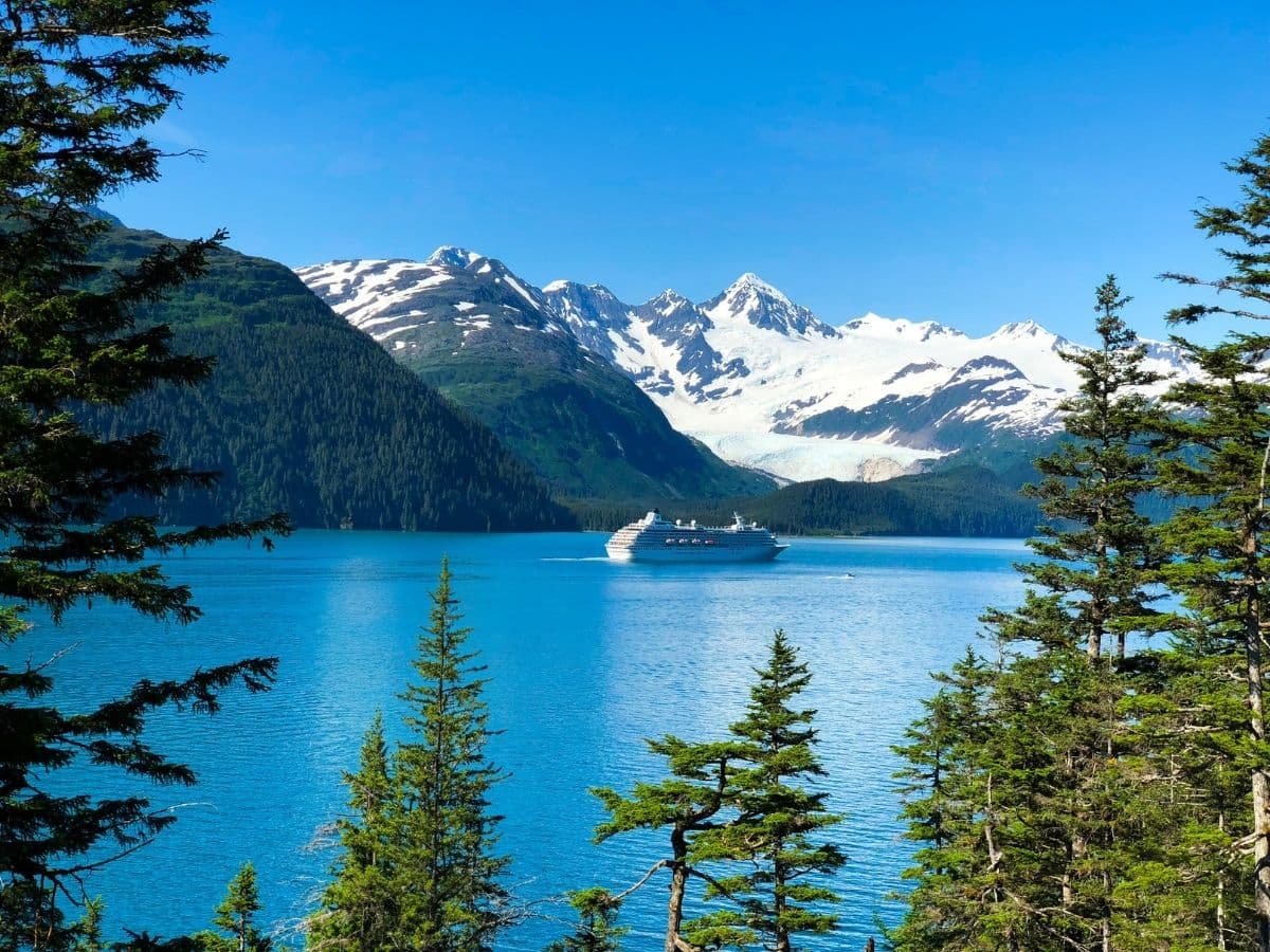 ALASKA - Aqua Sınıfı Kabin
