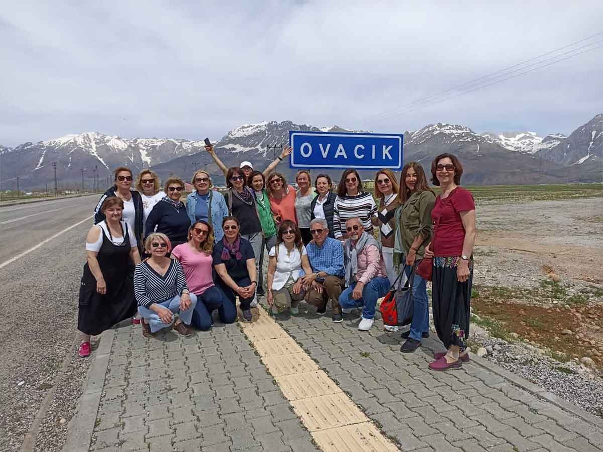 TUNCELİ MUNZUR, görsel 2