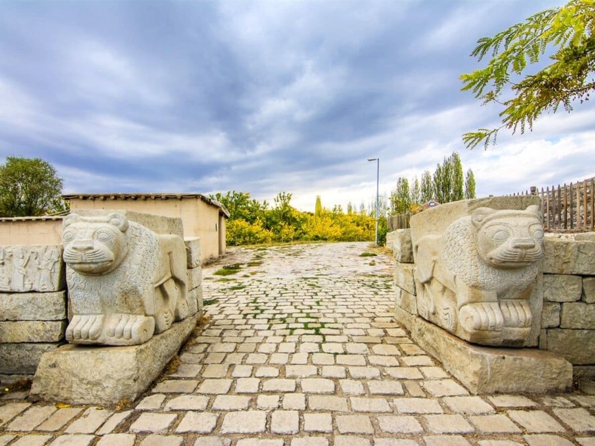 MALATYA & HARPUT & PALU, görsel 2