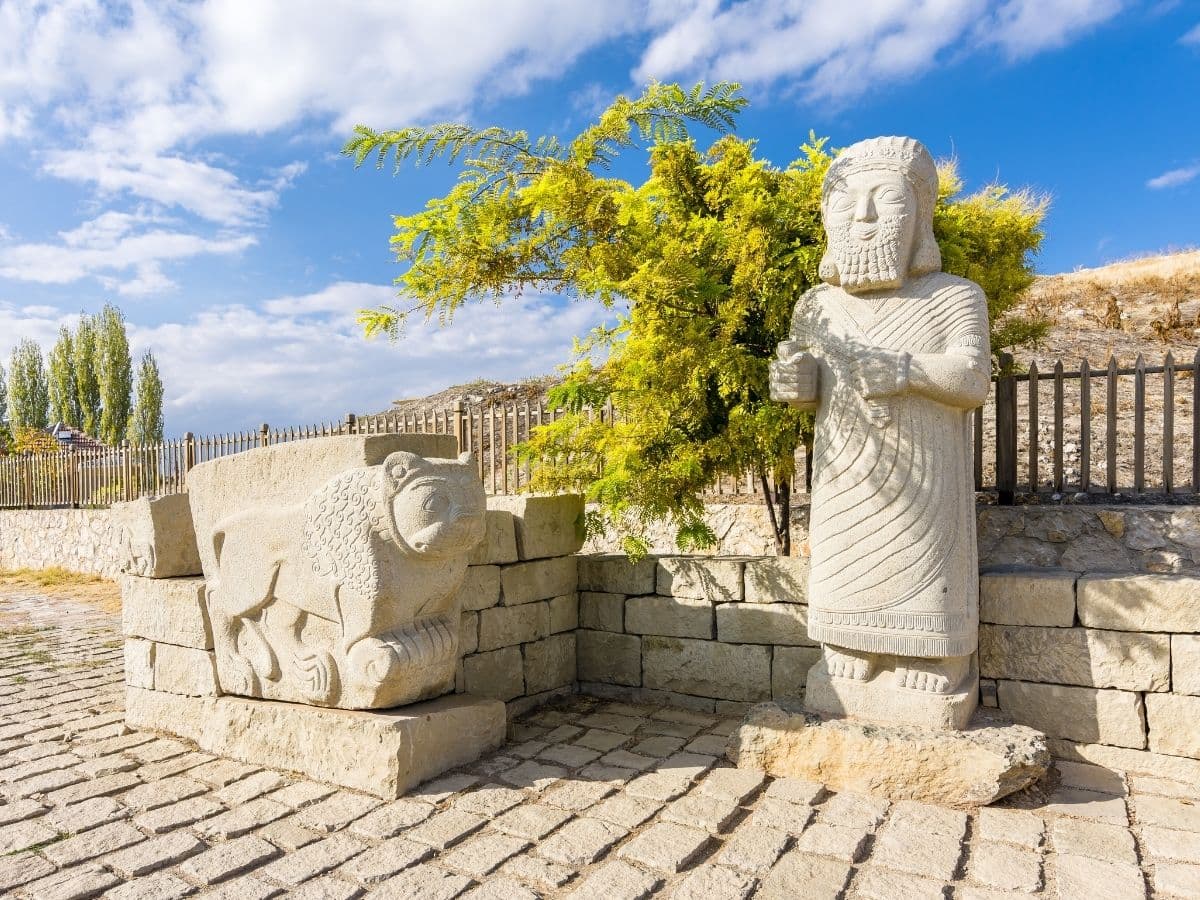 MALATYA & HARPUT & PALU, görsel 3