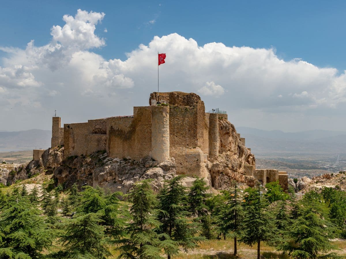 MALATYA & HARPUT & PALU, görsel 4