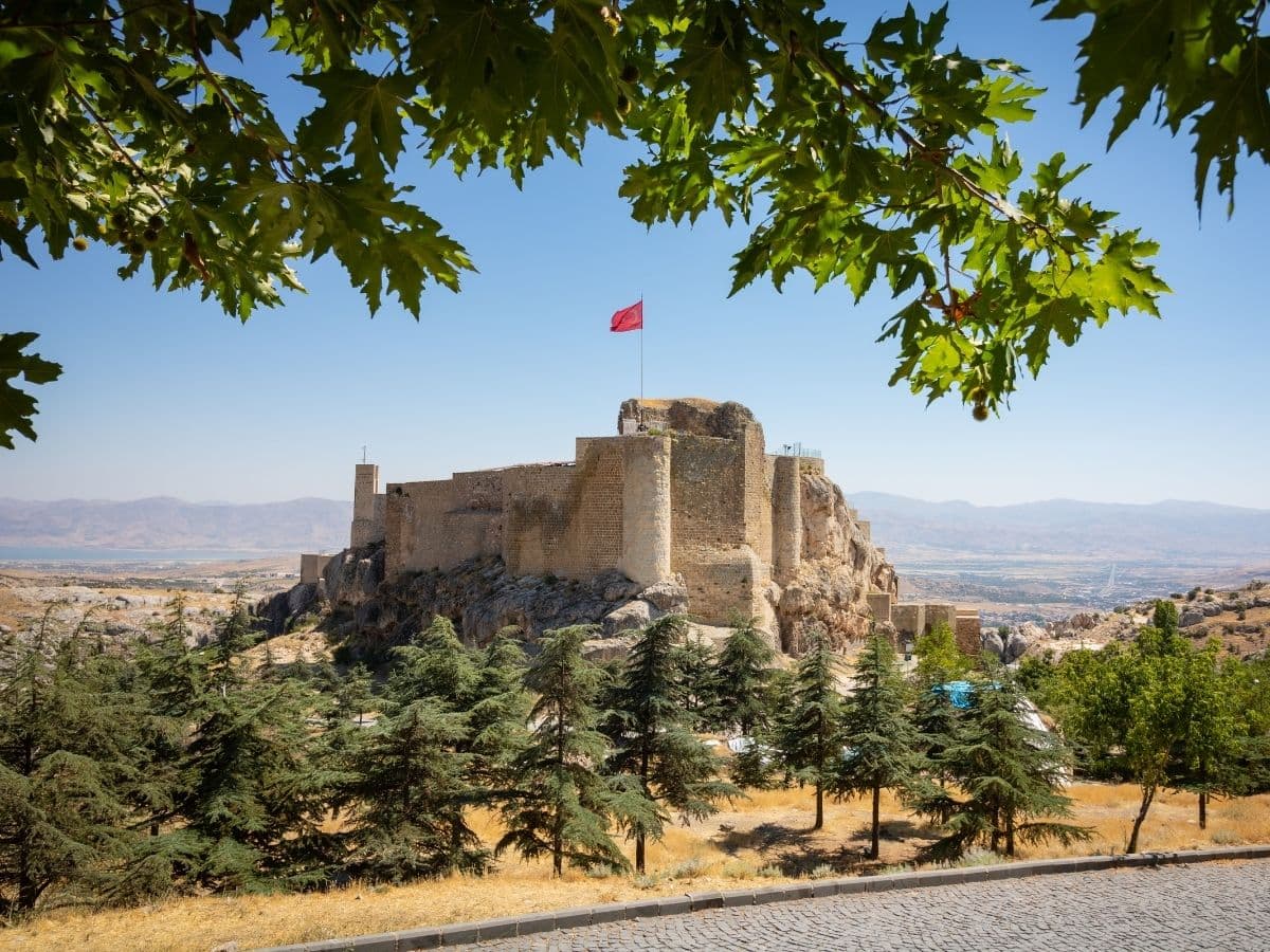 MALATYA & HARPUT & PALU, görsel 5