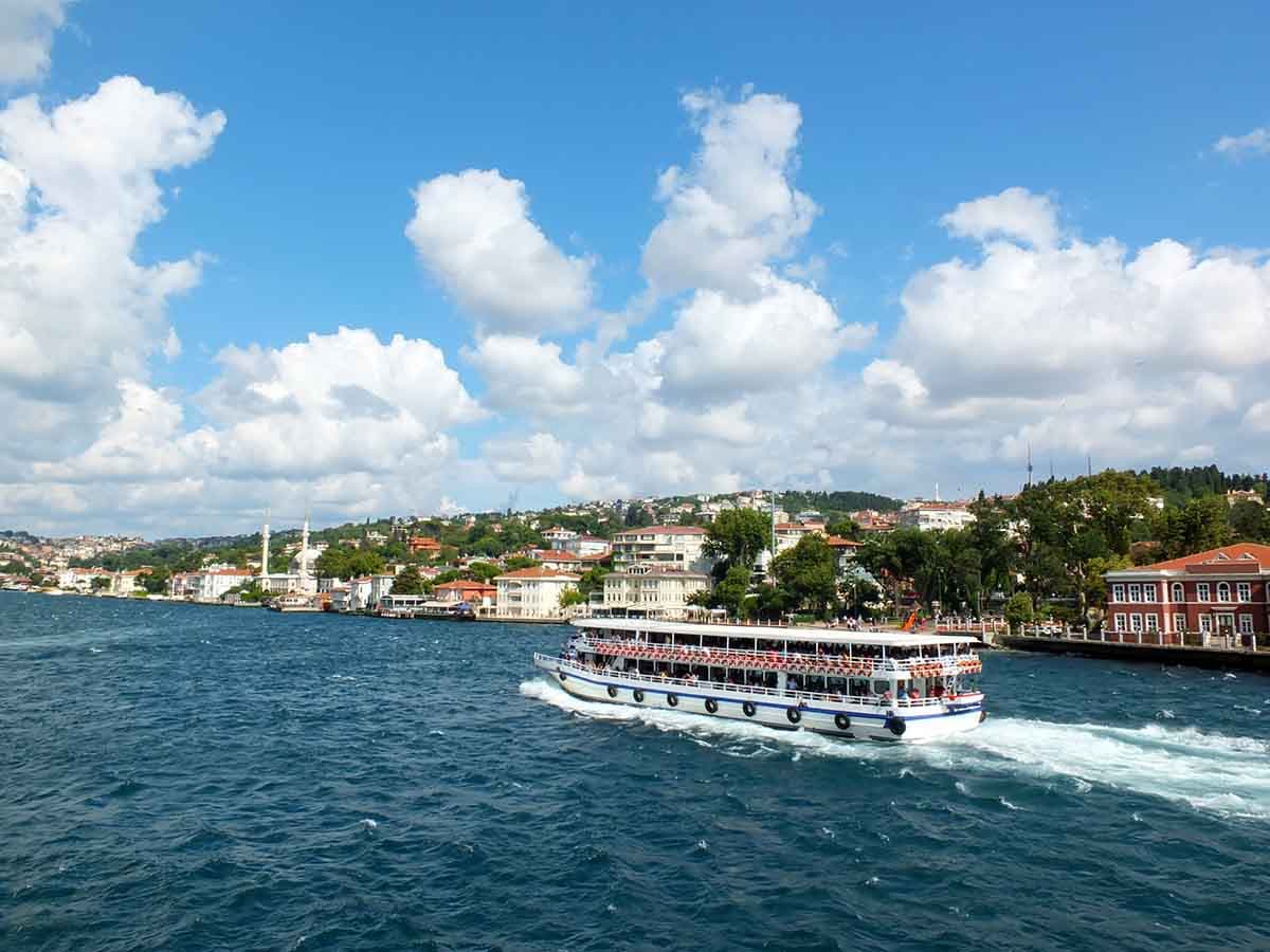 Tur görseli