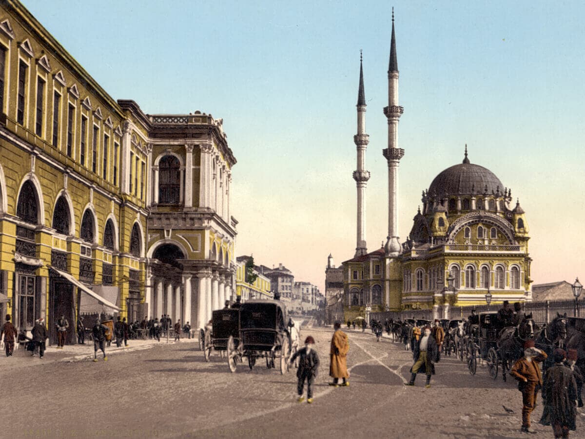 Tur görseli