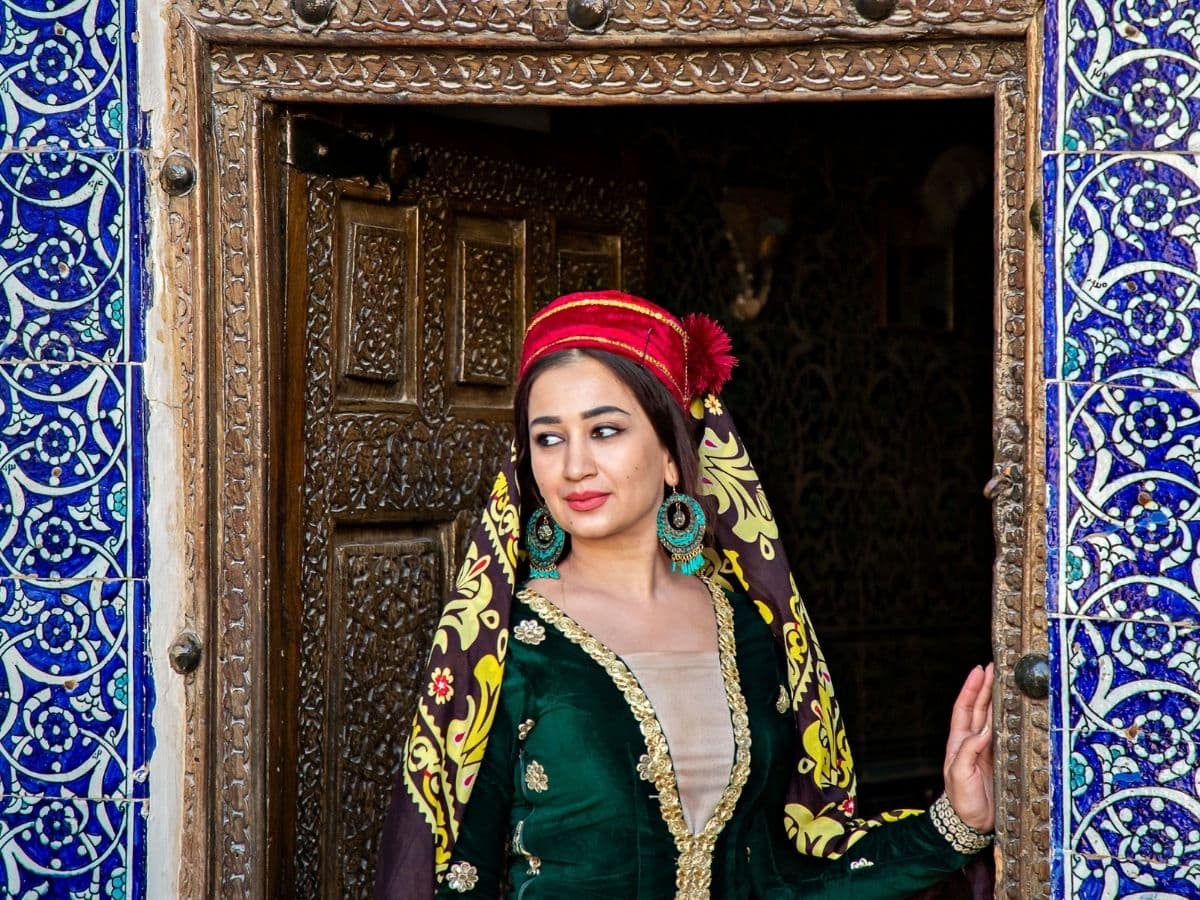 ÖZBEKİSTAN, görsel 6