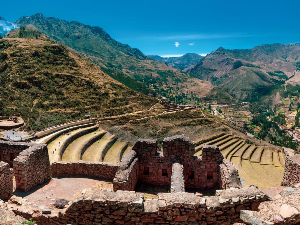PERU - BOLİVYA, görsel 2
