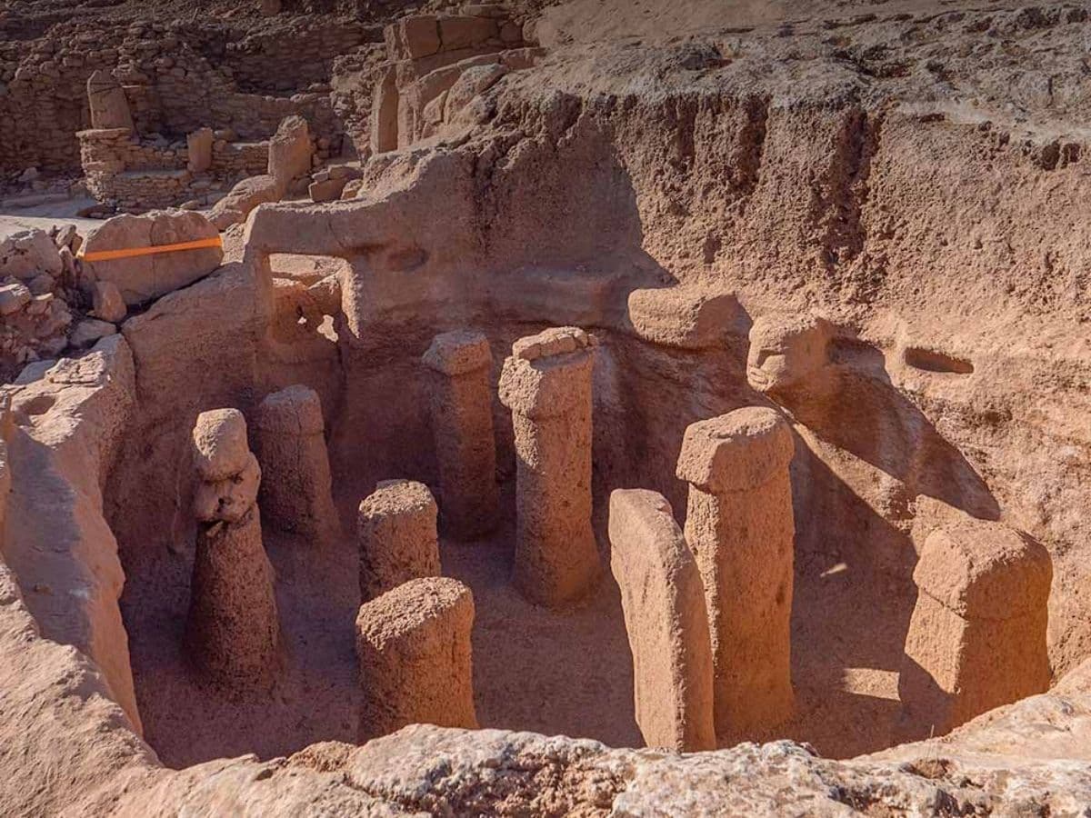 GÖBEKLİTEPE & KARAHANTEPE, görsel 10