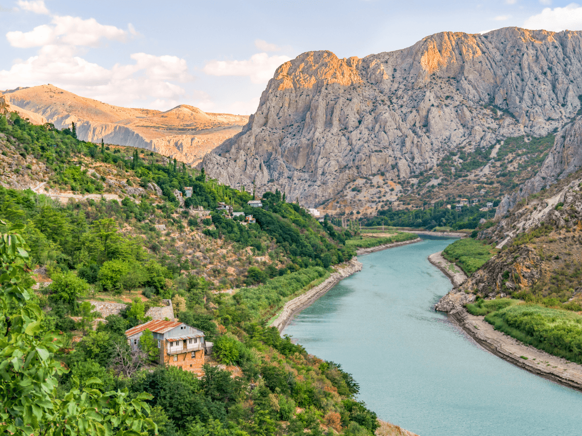 KEMALİYE & DİVRİĞİ & SİVAS, görsel 9