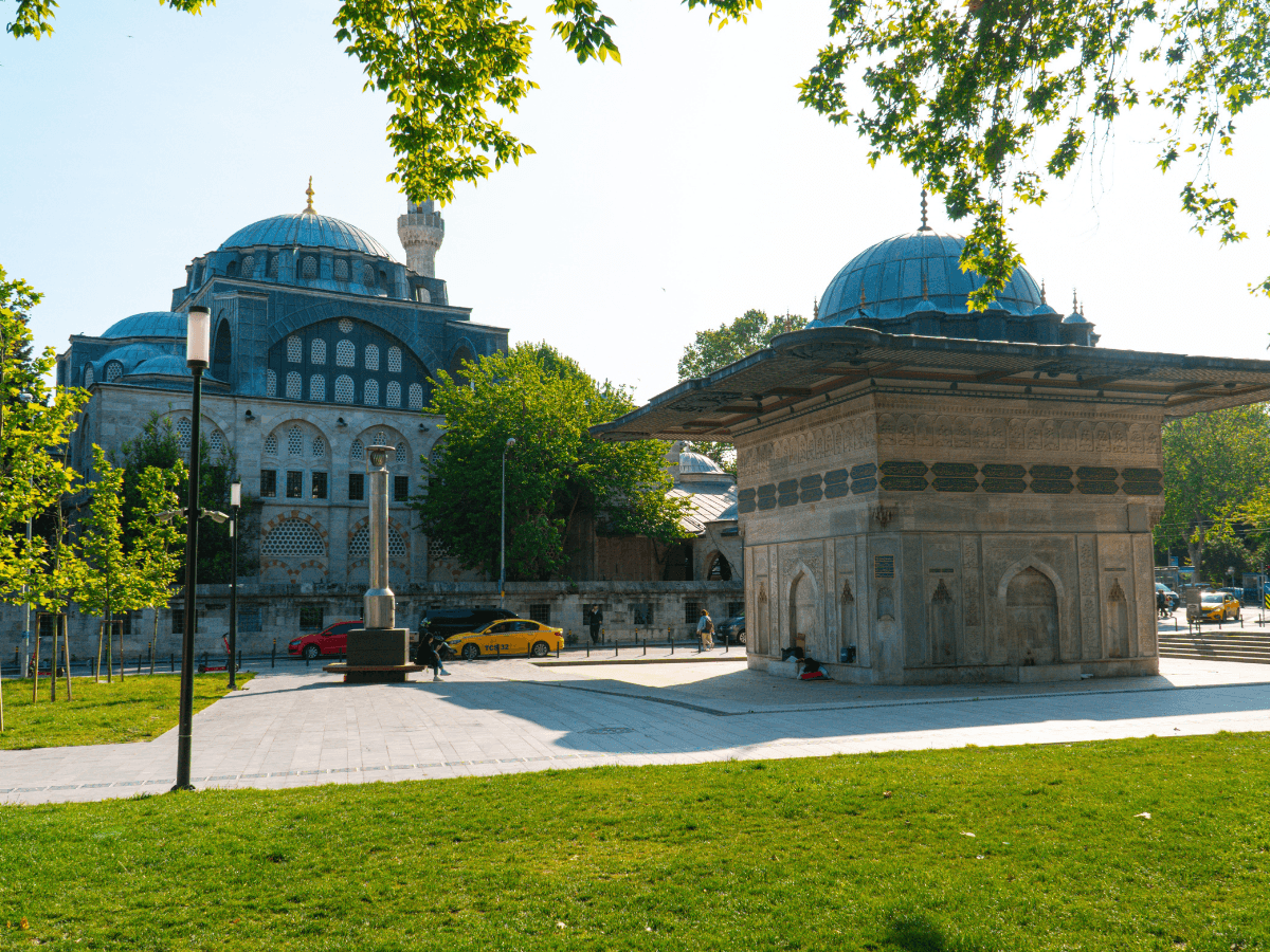 Tur görseli