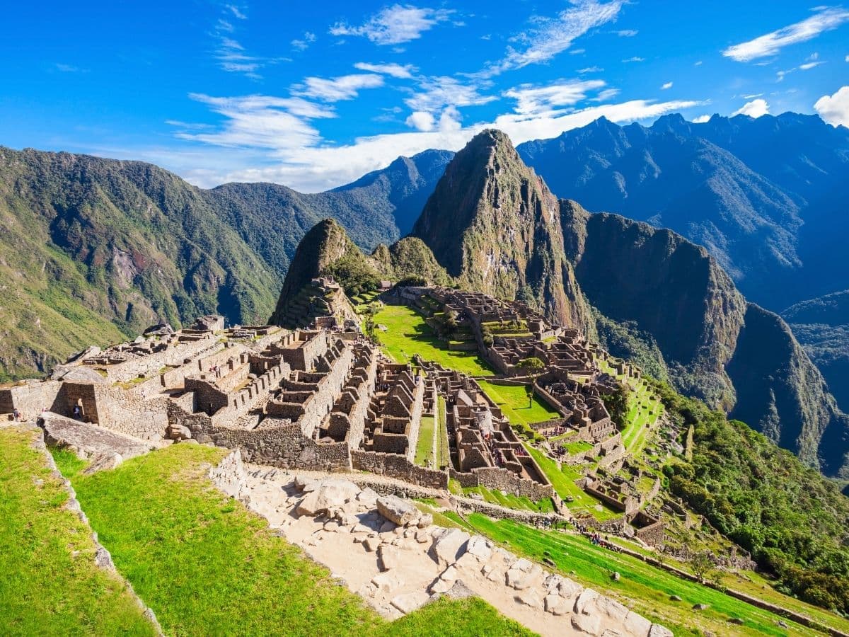 PERU - BOLİVYA, görsel 3