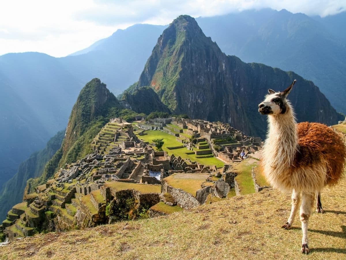 PERU - BOLİVYA, görsel 4