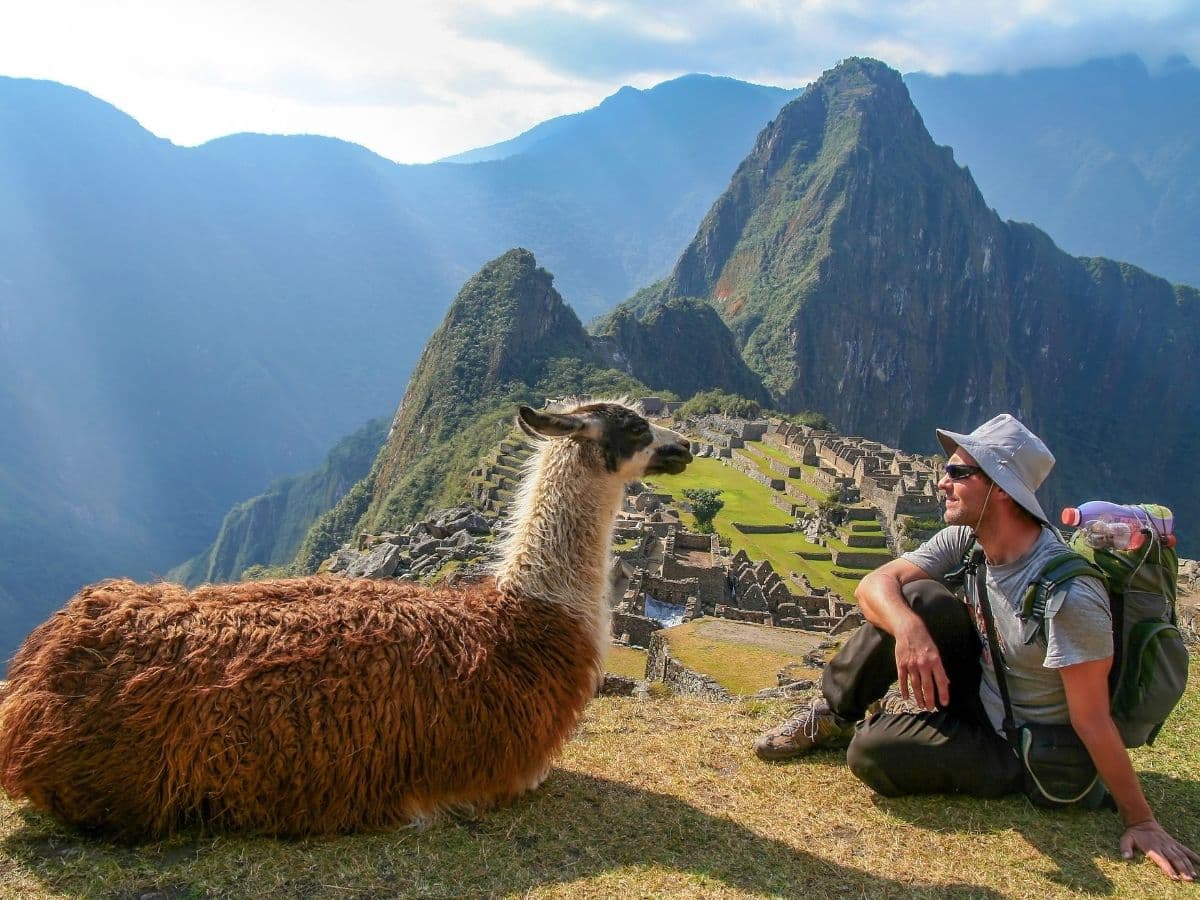 PERU - BOLİVYA, görsel 5
