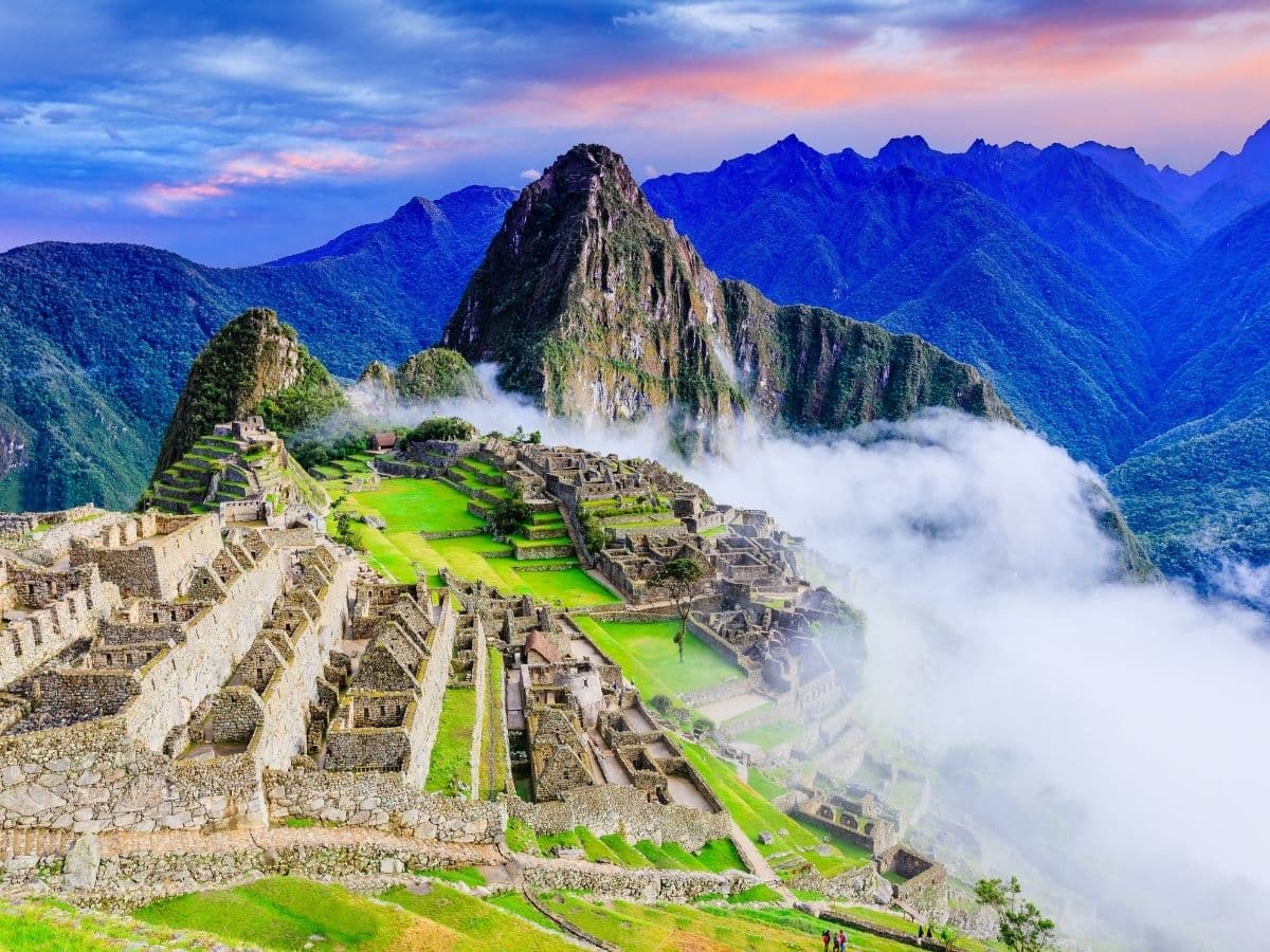 PERU - BOLİVYA, görsel 6