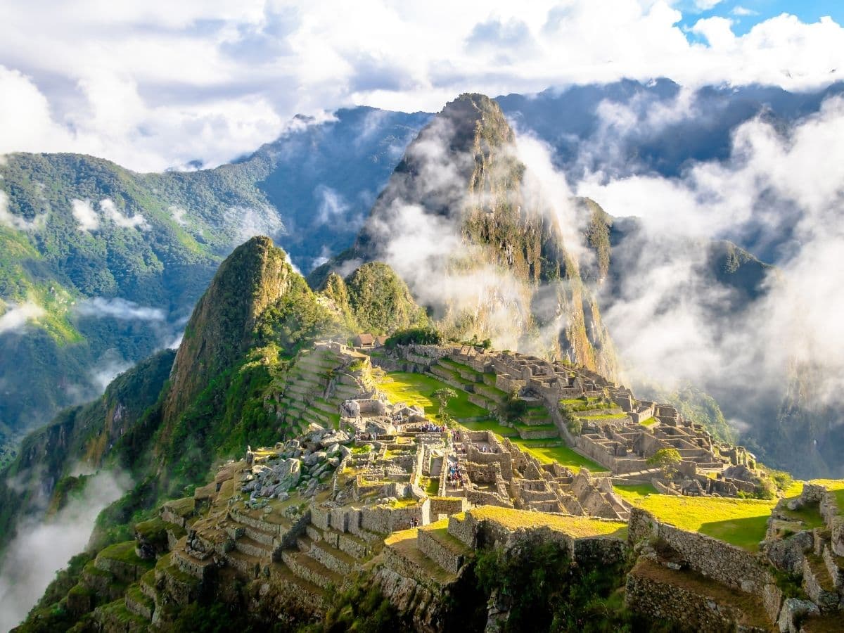 PERU - BOLİVYA, görsel 7