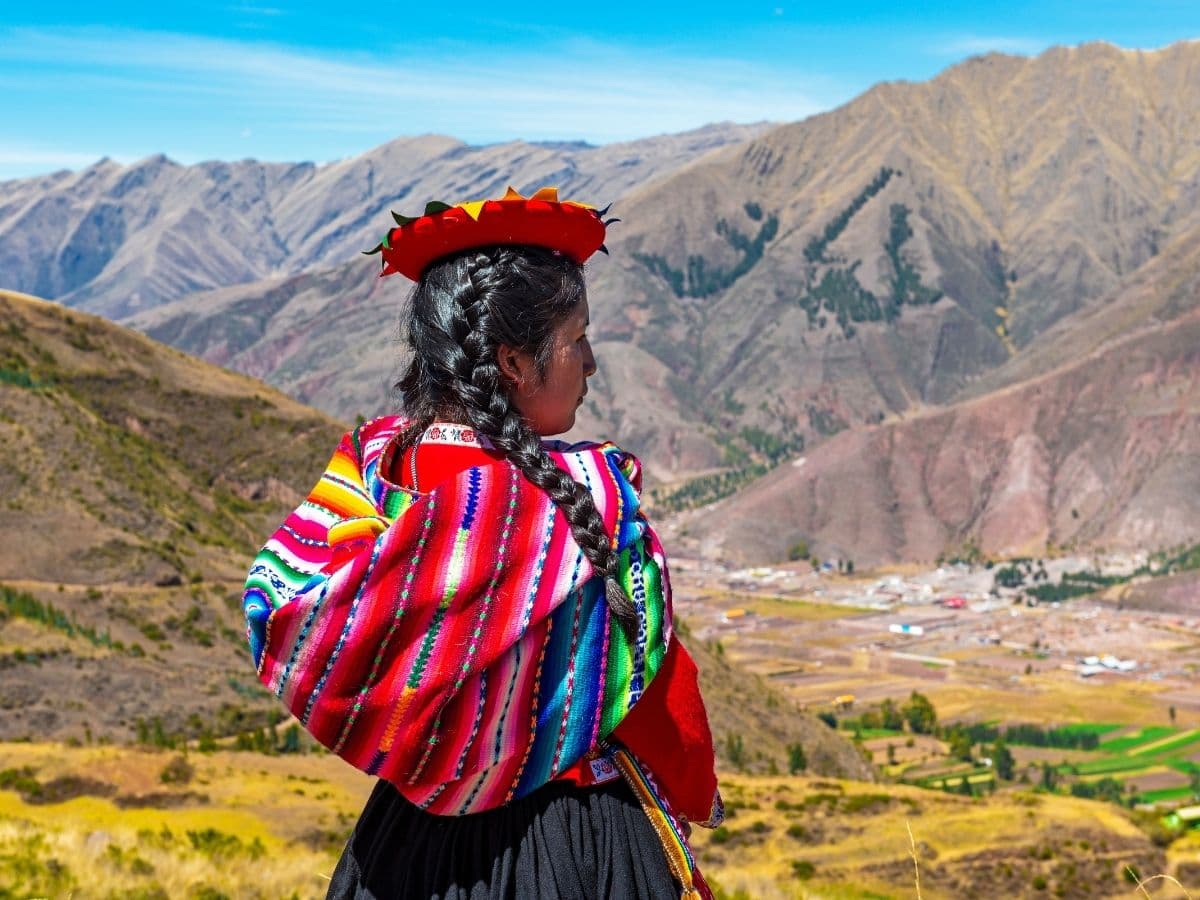 PERU - BOLİVYA, görsel 8