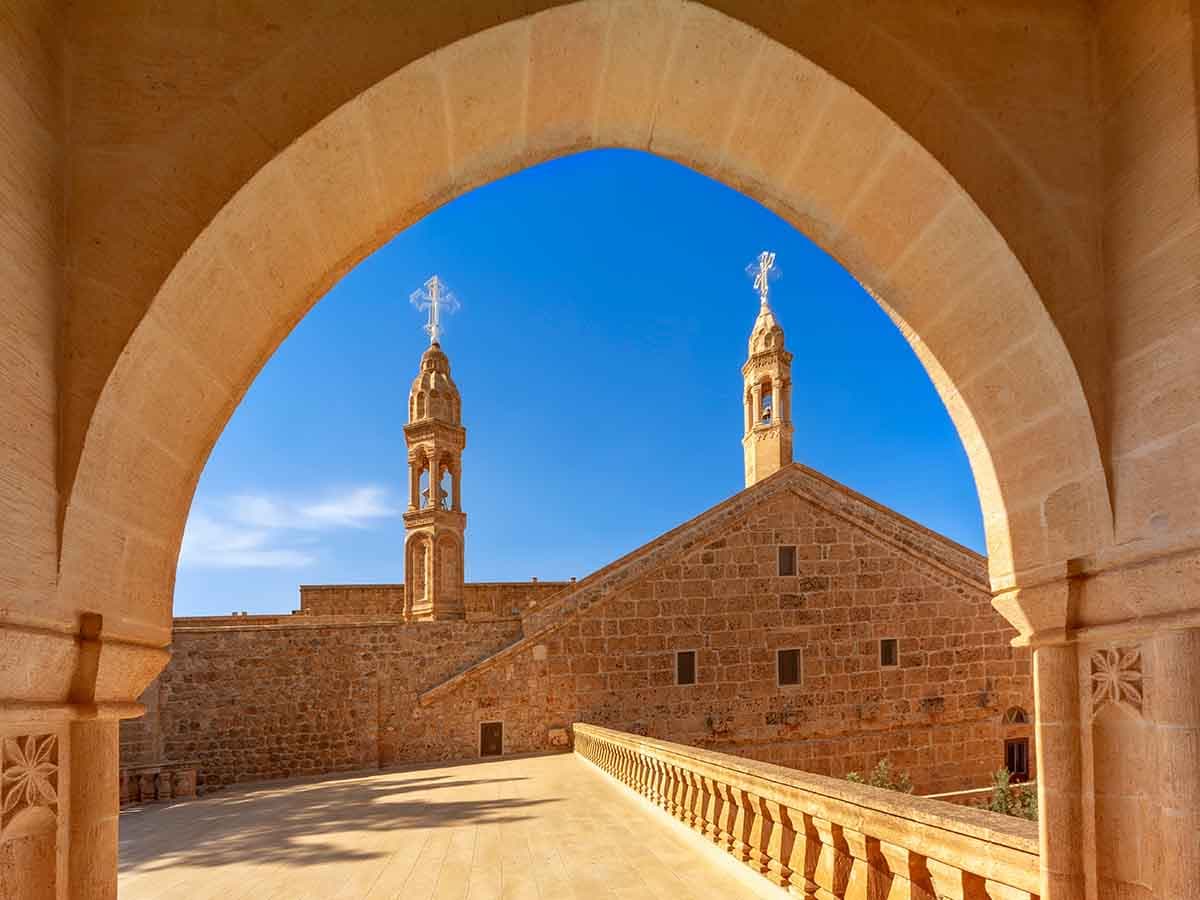 MARDİN & MİDYAT, görsel 9