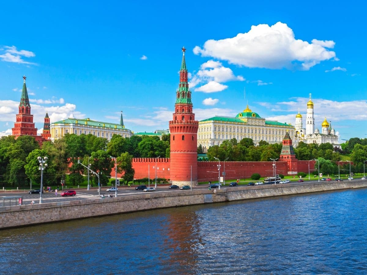 MOSKOVA PETERSBURG, görsel 10