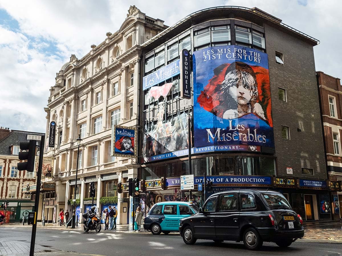 LONDRA'DA MÜZİK VE SANAT, görsel 9