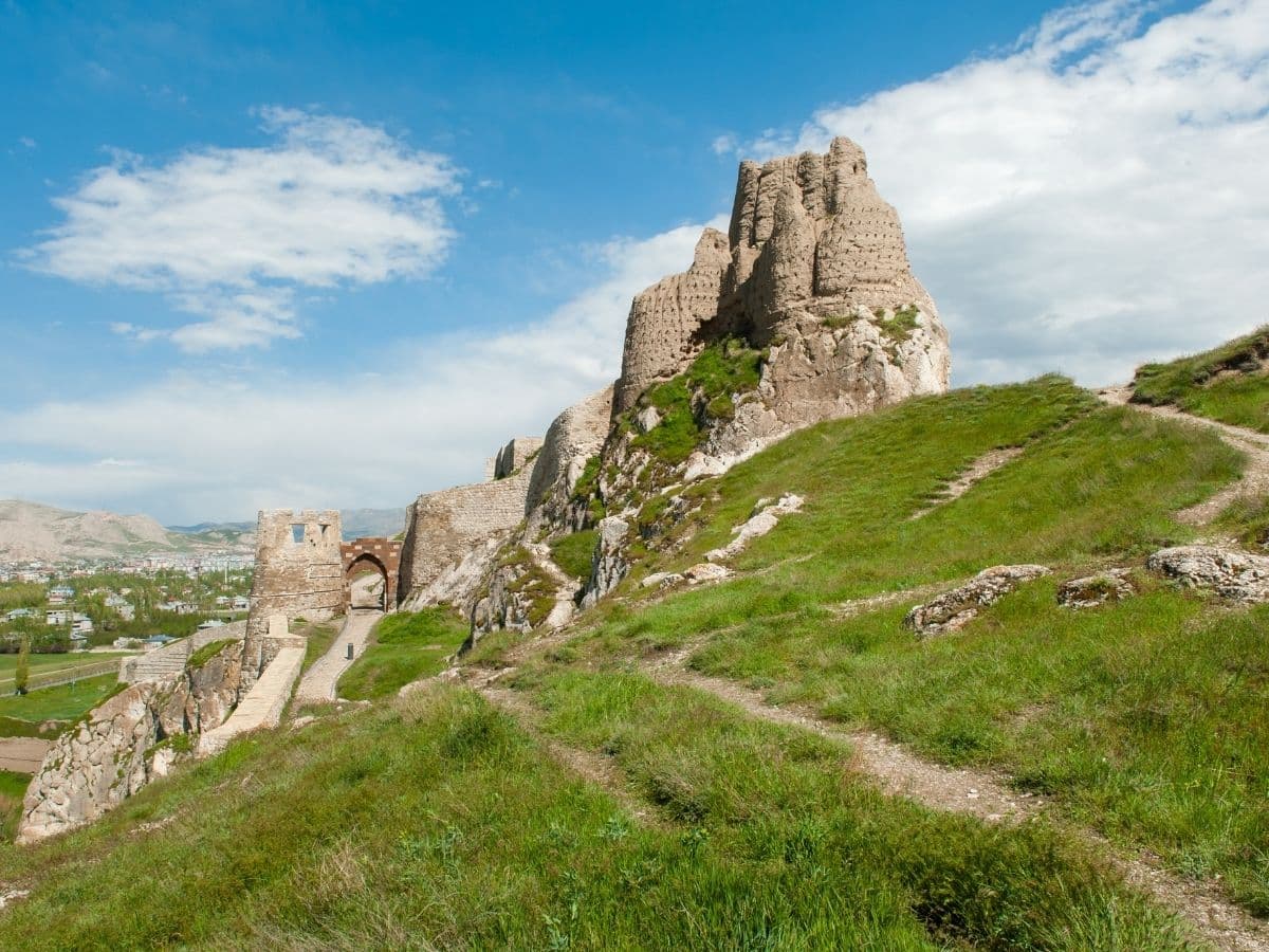 DOĞUBEYAZIT - VAN, görsel 9