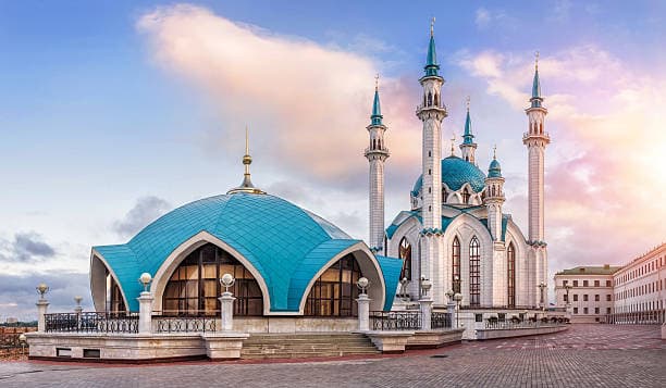 KAZAN, görsel 9