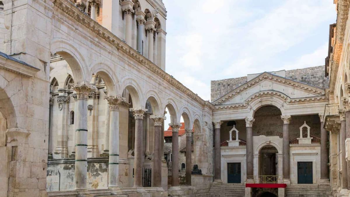 DALMAÇYA SAHİLLERİ, görsel 6