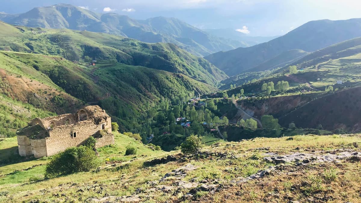HATTUŞA - ALACAHÖYÜK - ÇORUM, görsel 6