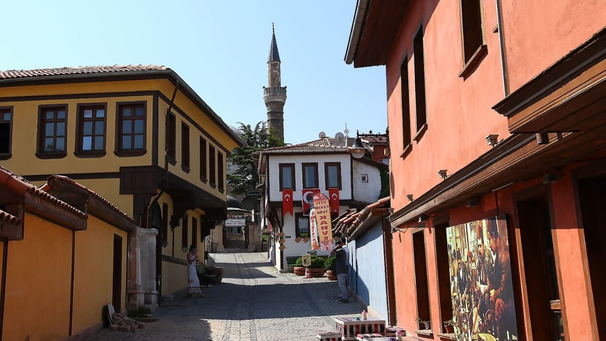 ESKİŞEHİR, görsel 7