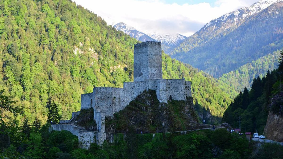 Tur görseli