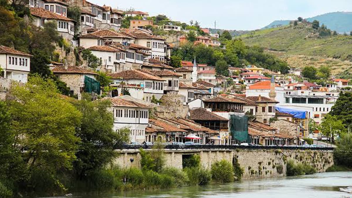 ARNAVUTLUK VE KOSOVA, görsel 1
