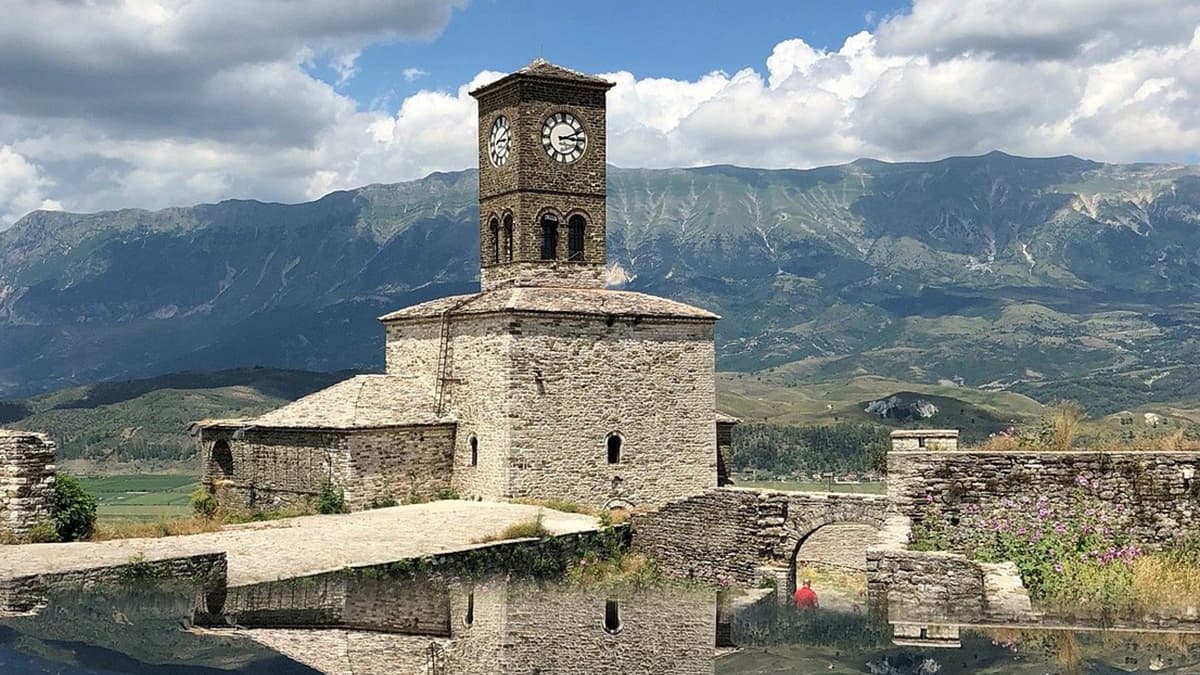ARNAVUTLUK VE KOSOVA, görsel 5