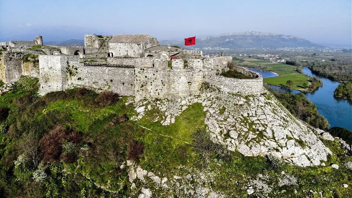 ARNAVUTLUK VE KOSOVA, görsel 9