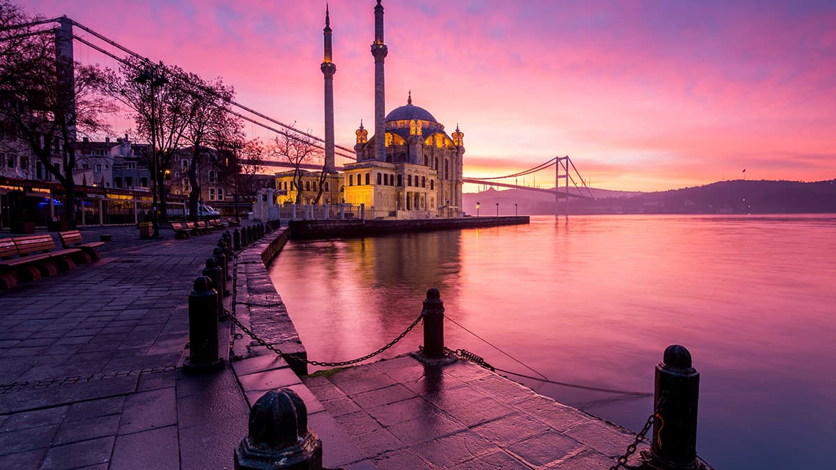 Garanti BBVA Emeklilik x Antonina Sağlıklı Yaşa İstanbul
