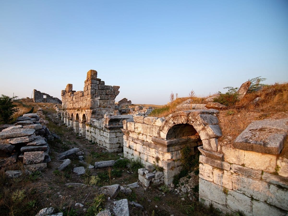 ANATANRIÇA KYBELE İZINDE ANADOLU TURU, görsel 4