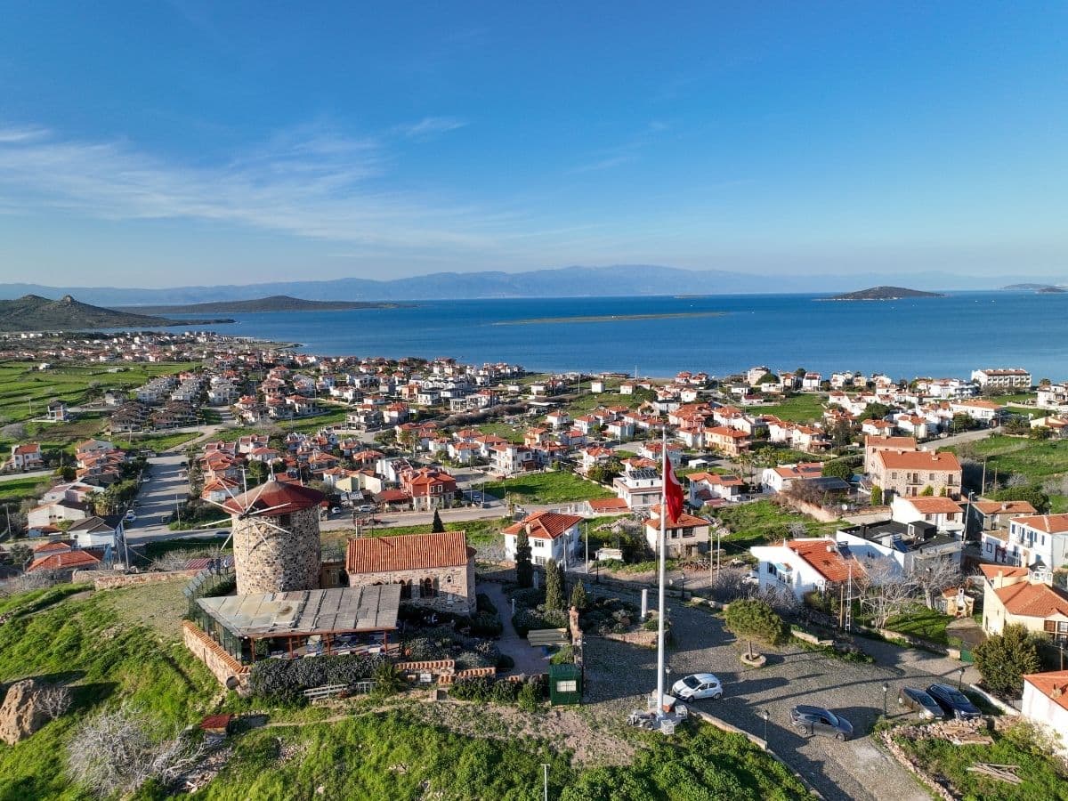 Tur görseli