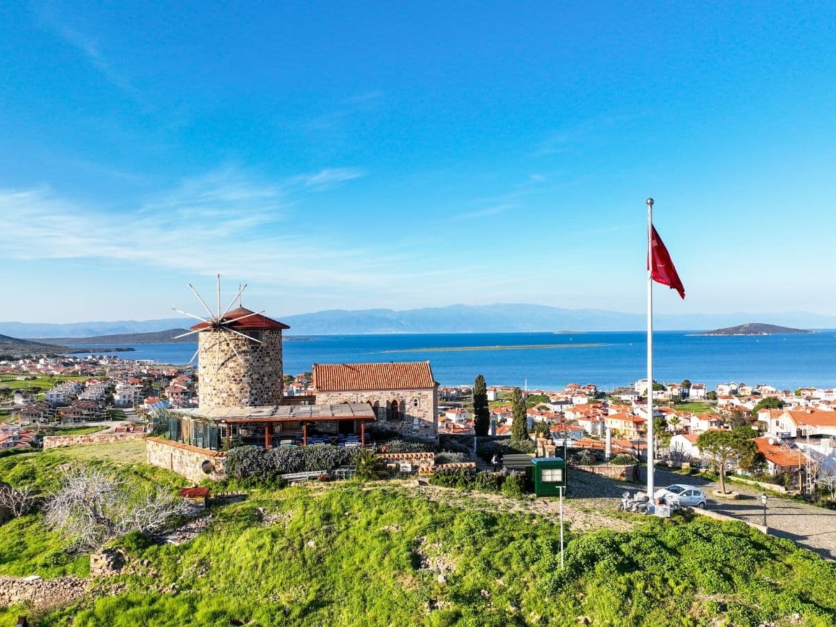 Tur görseli