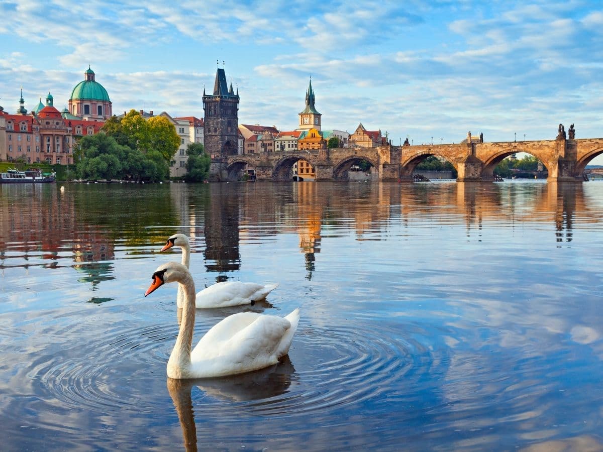 ÇEK CUMHURİYETİ ve PRAG, görsel 3