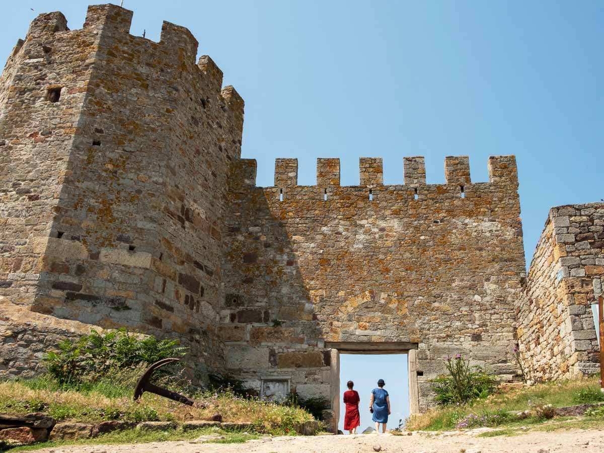 SELİMİYE VE BAŞKENT EDİRNE, görsel 5