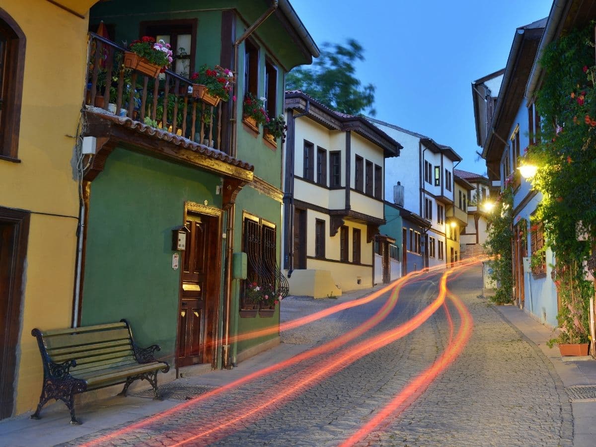 ANATANRIÇA KYBELE İZINDE ANADOLU TURU, görsel 6