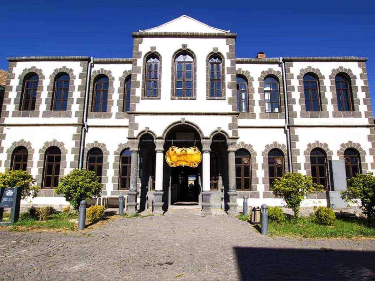 DİYARBAKIR VE ZERZEVAN KALESİ, görsel 4