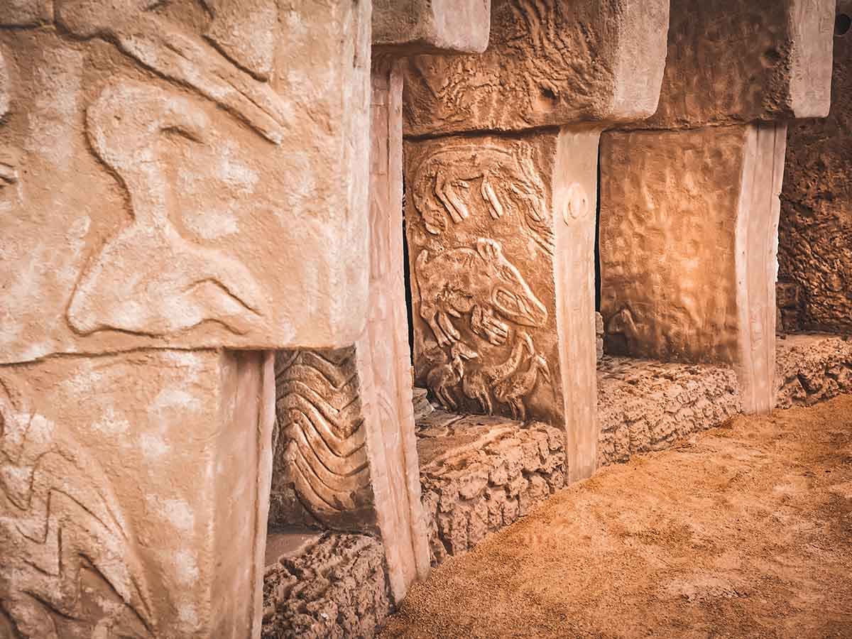 NEMRUT & GÖBEKLİTEPE & KARAHANTEPE, görsel 3