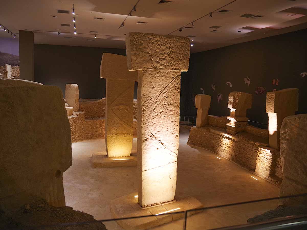 NEMRUT & GÖBEKLİTEPE & KARAHANTEPE, görsel 7