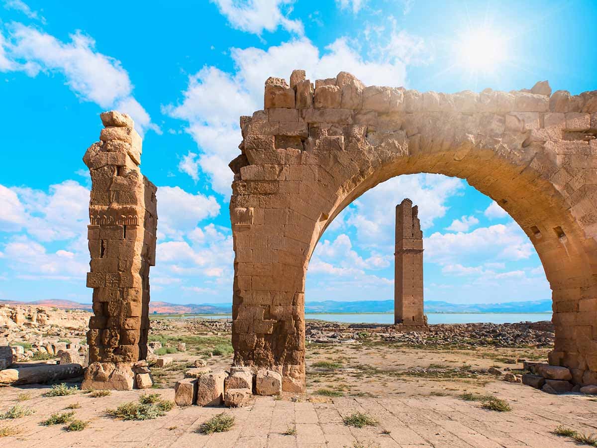 NEMRUT & GÖBEKLİTEPE & KARAHANTEPE, görsel 9