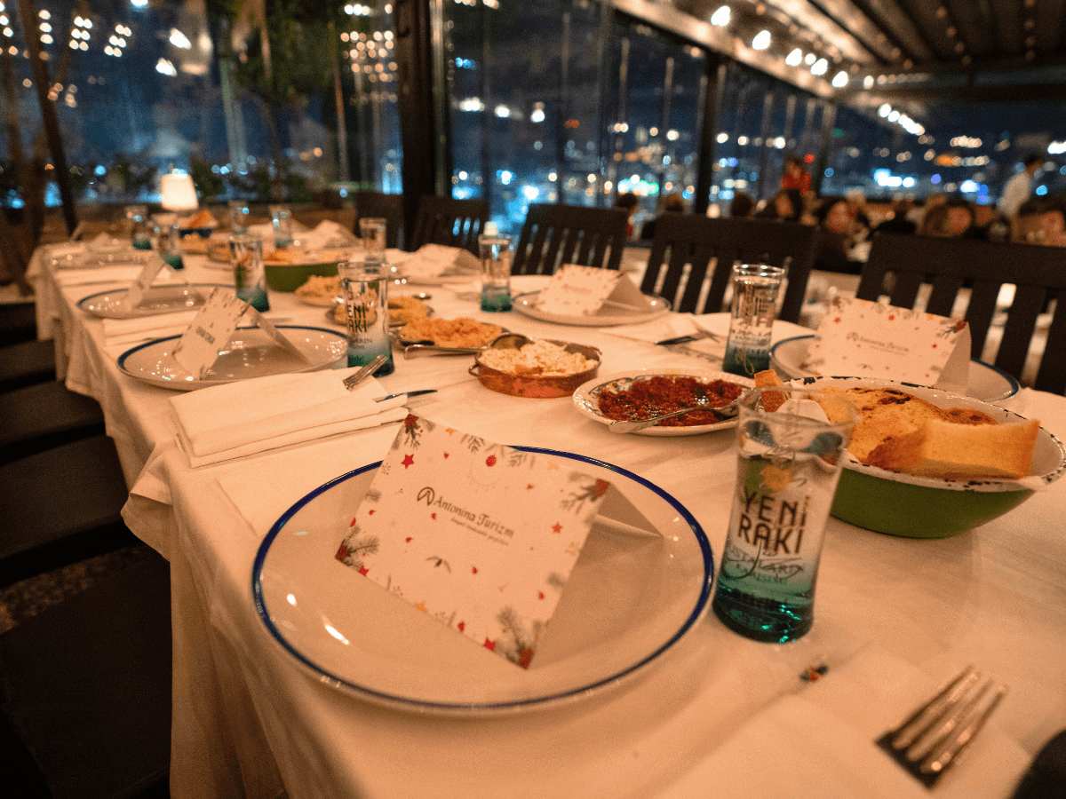 NOEL SABAHINDA İSTANBUL'DA NOEL, görsel 7