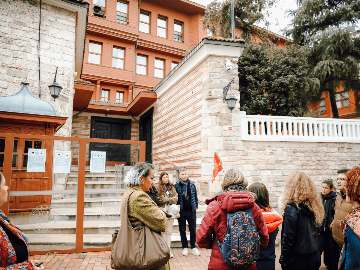 NOEL SABAHINDA İSTANBUL'DA NOEL, görsel 9
