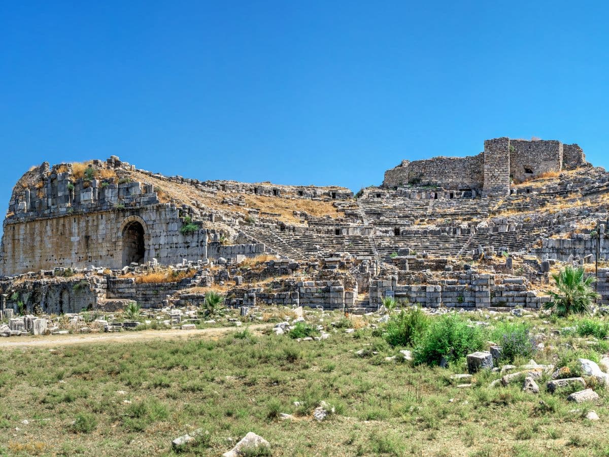 ANADOLU’NUN KEHANET MERKEZLERİ, görsel 9