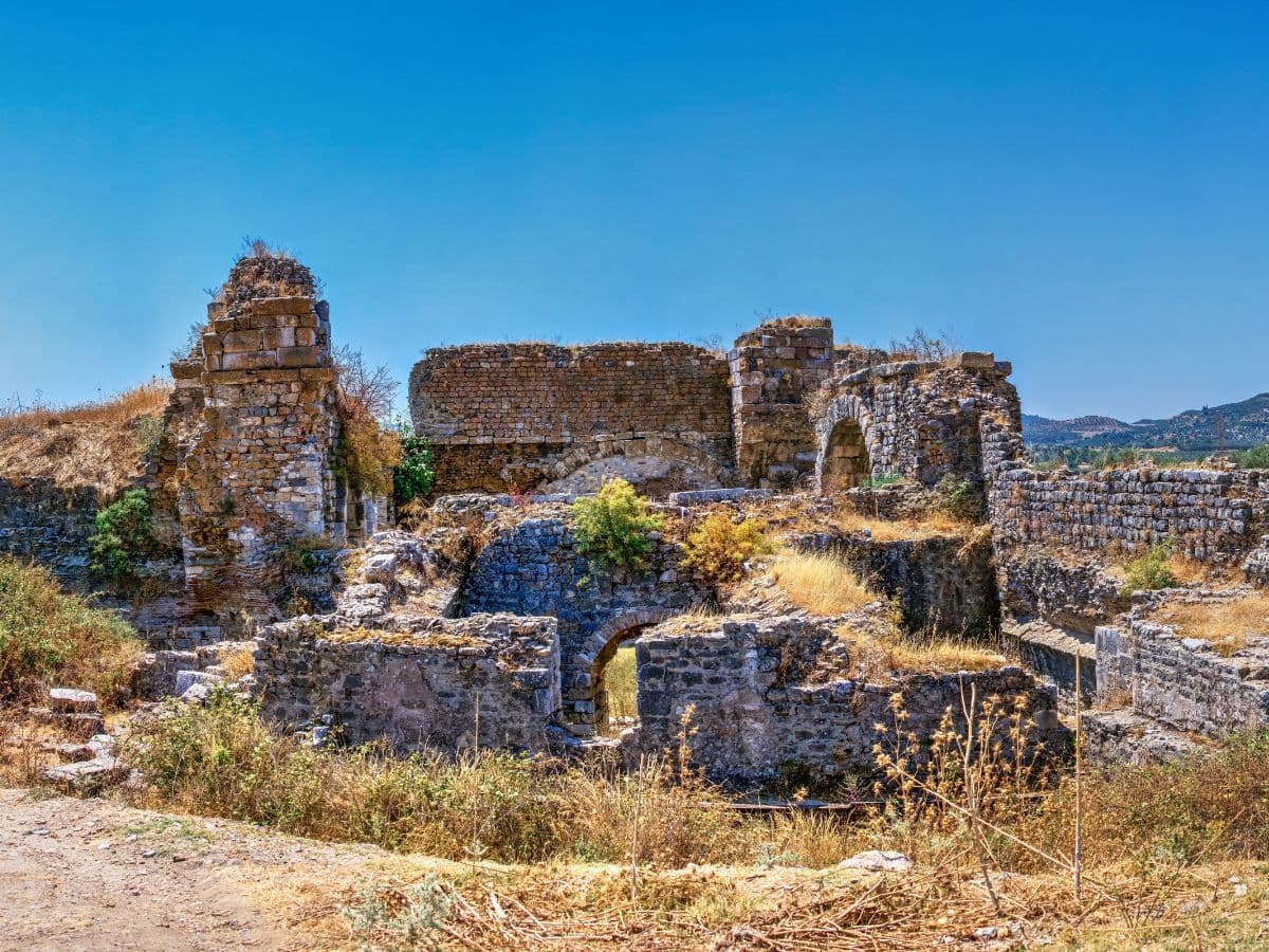 ANADOLU’NUN KEHANET MERKEZLERİ, görsel 10
