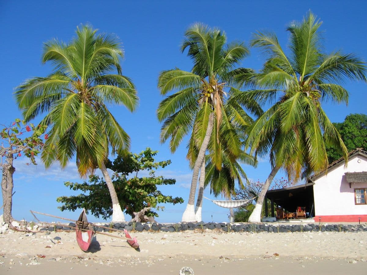 MADAGASKAR, görsel 9