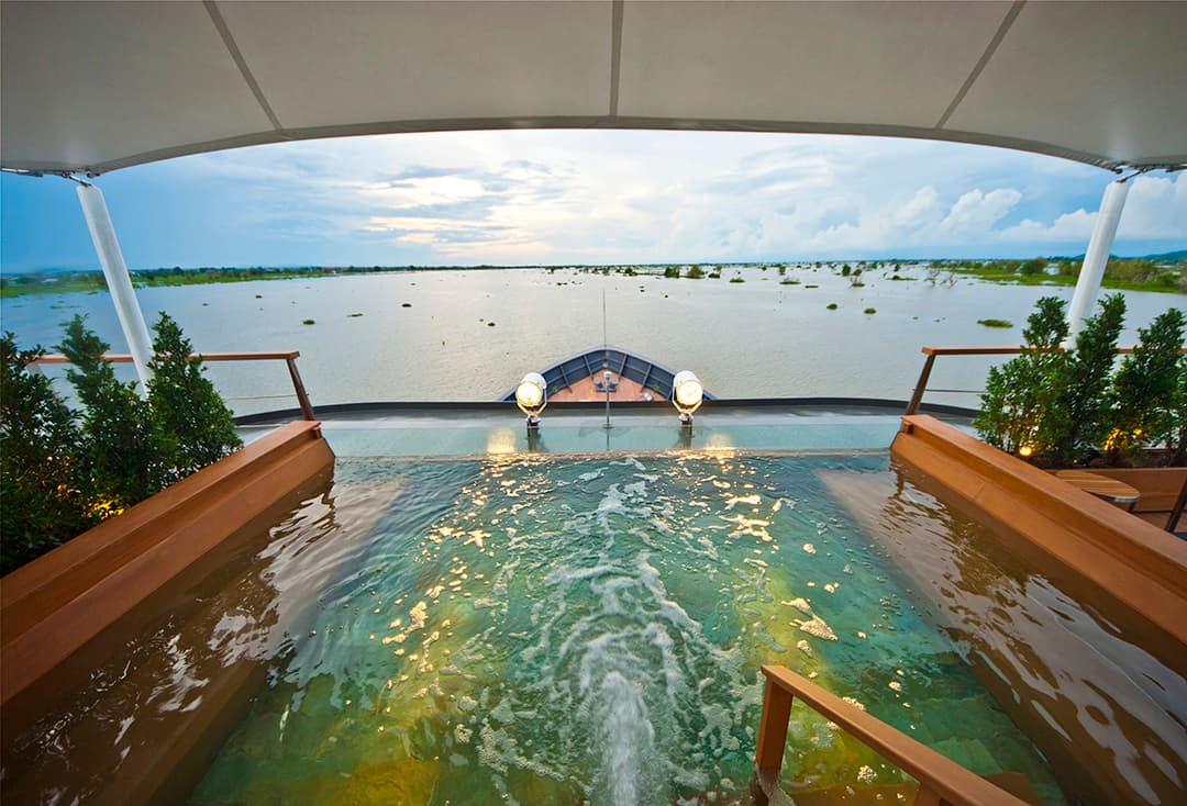“AQUA MEKONG” İLE VİETNAM VE KAMBOÇYA - DECK 1, görsel 9