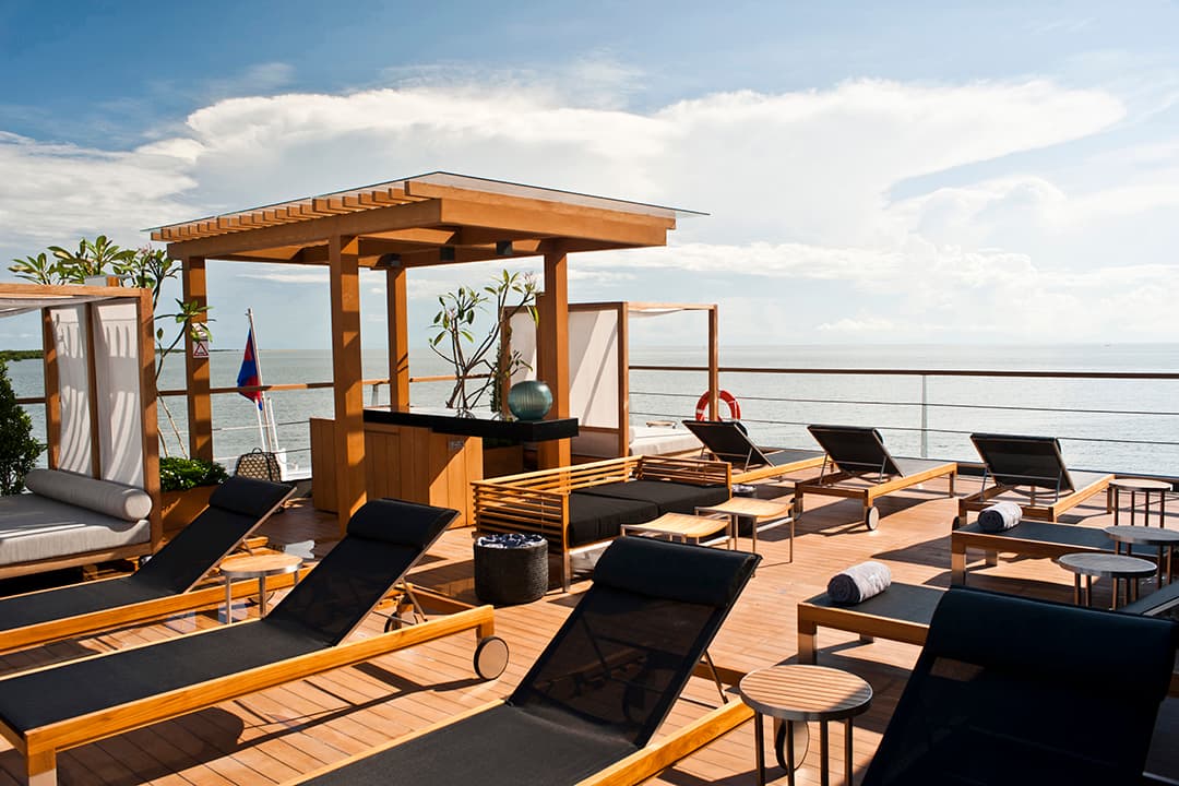 “AQUA MEKONG” İLE VİETNAM VE KAMBOÇYA - DECK 2, görsel 10
